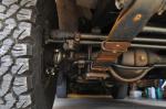 Toyota Land Cruiser 60 1984 года (NA)